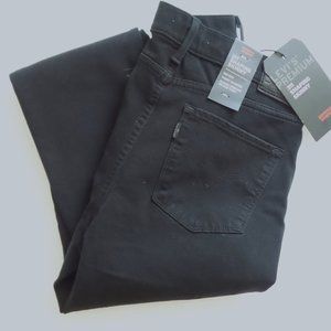 Black Levi's 311's